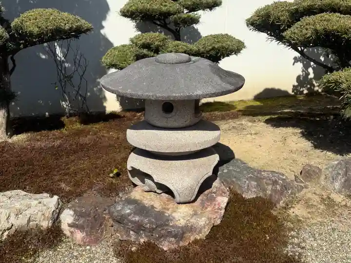 西方山極楽寺(岐阜県)