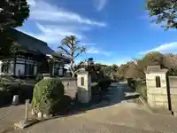 蓮生寺(神奈川県)