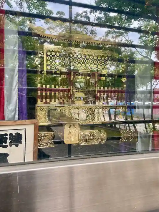 八剱八幡神社(千葉県)