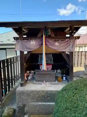 少林神社/猫塚古墳(宮城県)