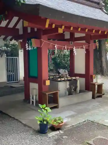 日本橋日枝神社(東京都)