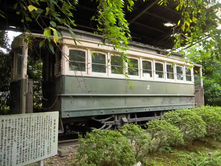 平安神宮(京都府)
