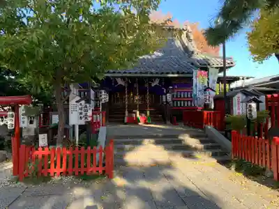 鴻神社のその他建物