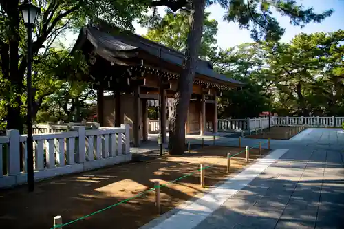 稲毛浅間神社(千葉県)