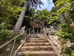 八幡神社(福井県)