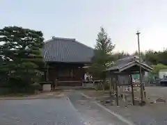 称名寺の本殿