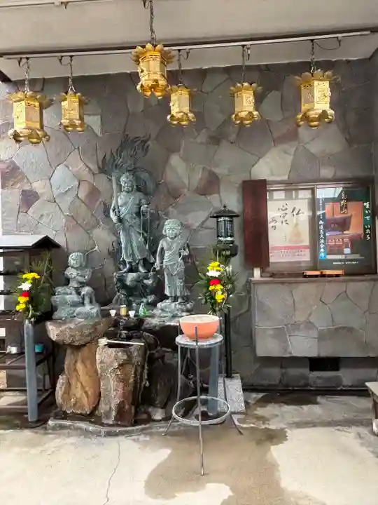 金剛閣(大阪府)