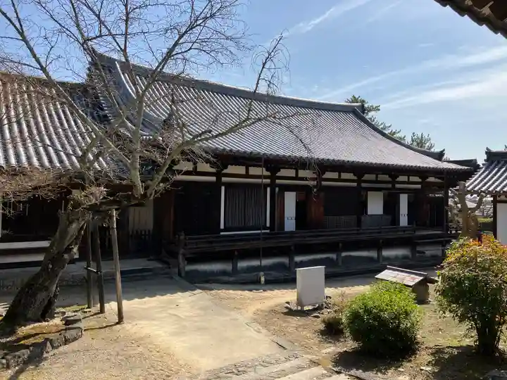 法隆寺のその他建物