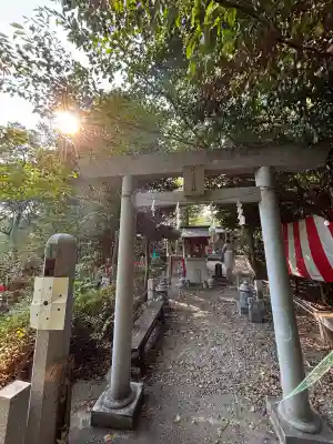 玉鉾神社(愛知県)