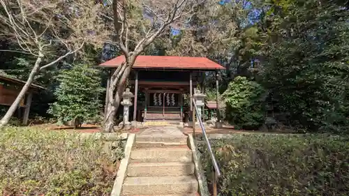 北小栗栖天神宮(京都府)