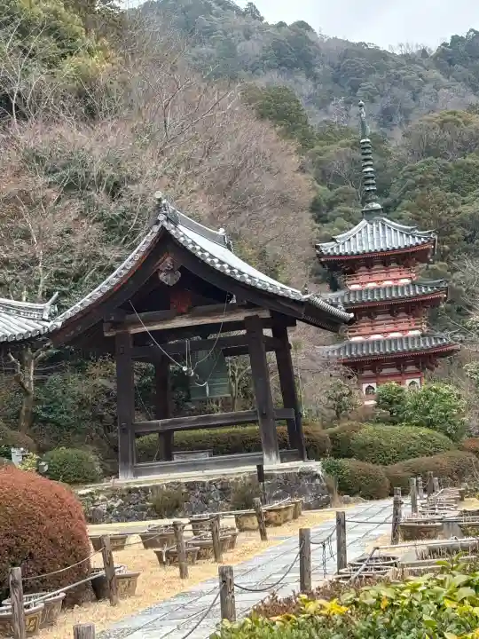 三室戸寺の{uncategorized: "未分類", other: "その他", undefined: "問題あり", building: "その他建物", grave: "お墓", sacred_gate: "鳥居", guardian: "狛犬", statue: "像", buddha: "仏像", history: "歴史", nature: "自然", garden: "庭園", animal: "動物", pagoda: "塔", temizu: "手水舎", mountain_gate: "山門・神門", sanctuary: "本殿・本堂", subordinate: "末社・摂社", art: "芸術", scenery: "景色", jizo: "地蔵", ema: "絵馬", goshuin: "御朱印", omikuji: "おみくじ", items: "授与品その他", amulet: "お守り", goshuincho: "御朱印帳", eats: "食事", festival: "お祭り", votive_dance: "神楽", shichigosan: "七五三参", wedding: "結婚式", experience: "体験その他", initially: "初詣", around: "周辺", anti_infection: "感染症対策"}