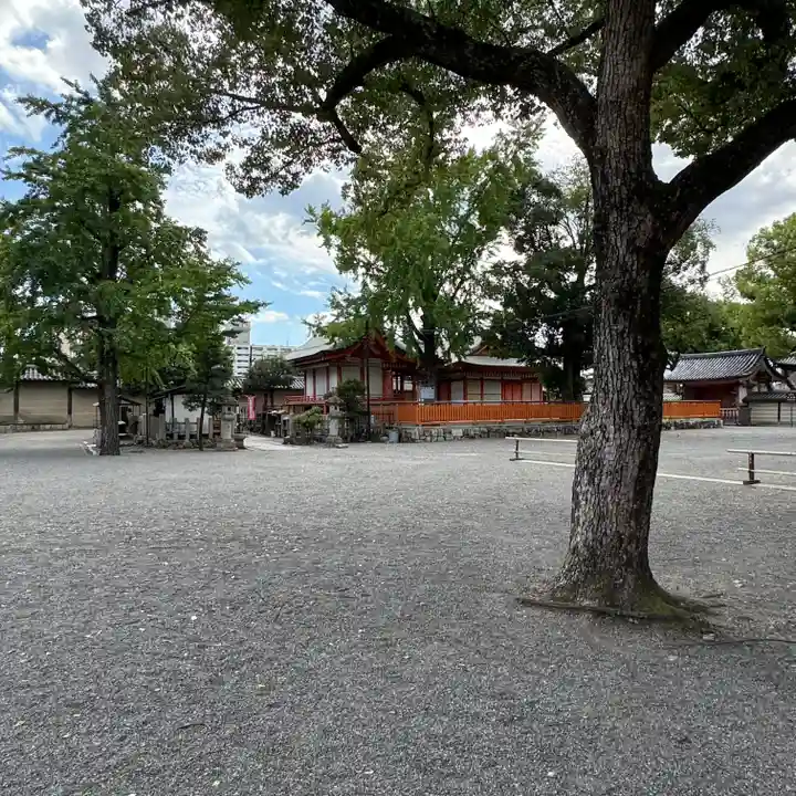 東寺(教王護国寺)(京都府)