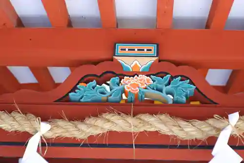 石上神宮(奈良県)