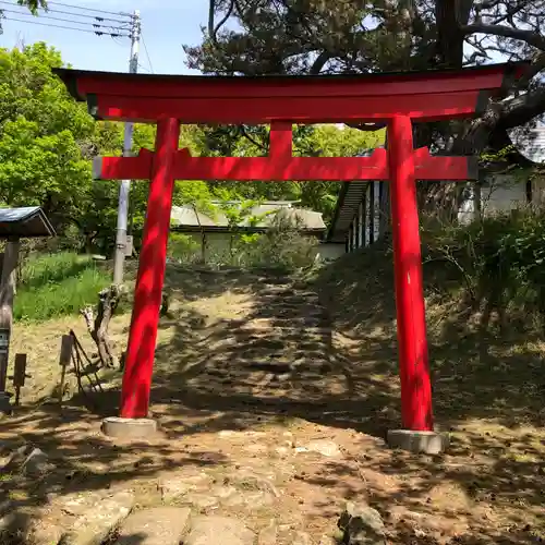 赤神神社(秋田県)
