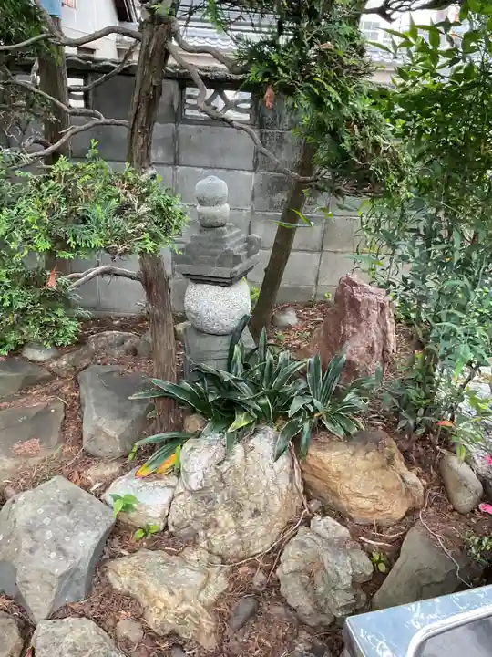 西蓮寺(愛知県)