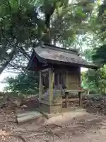菊理神社(千葉県)