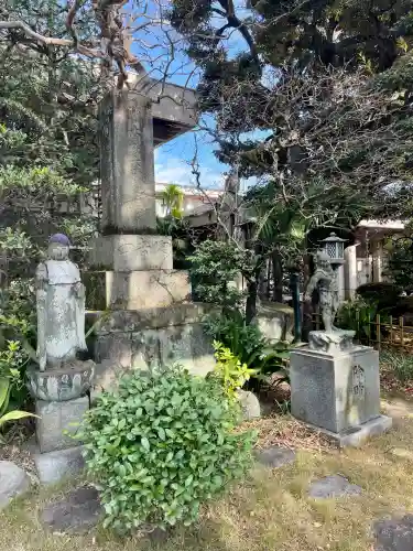 安養寺(東京都)