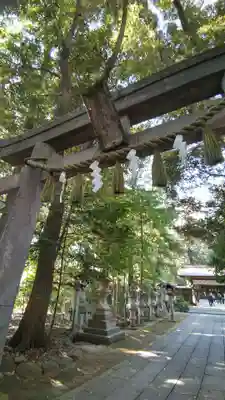駒木諏訪神社(千葉県)