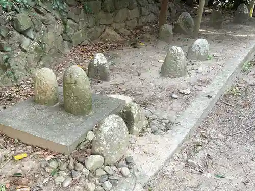 笠松八雲神社(三重県)