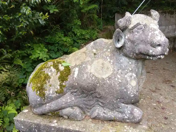 八幡神社(福井県)