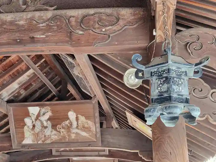 赤穂八幡宮(兵庫県)