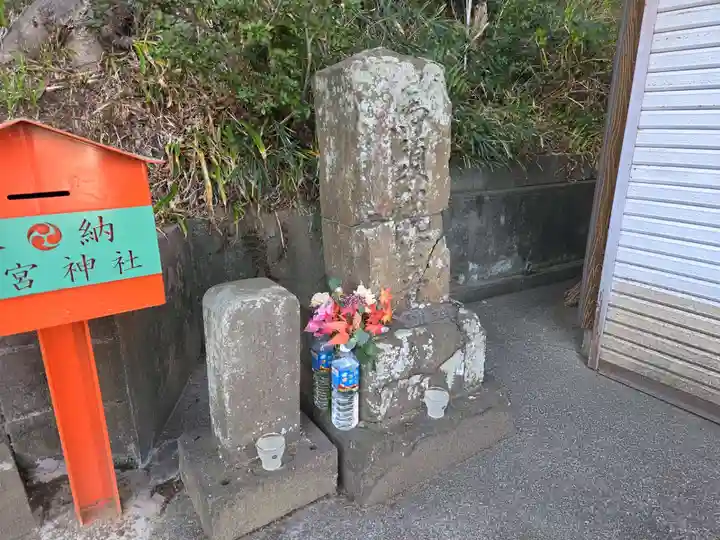 大宮神社(東京都)