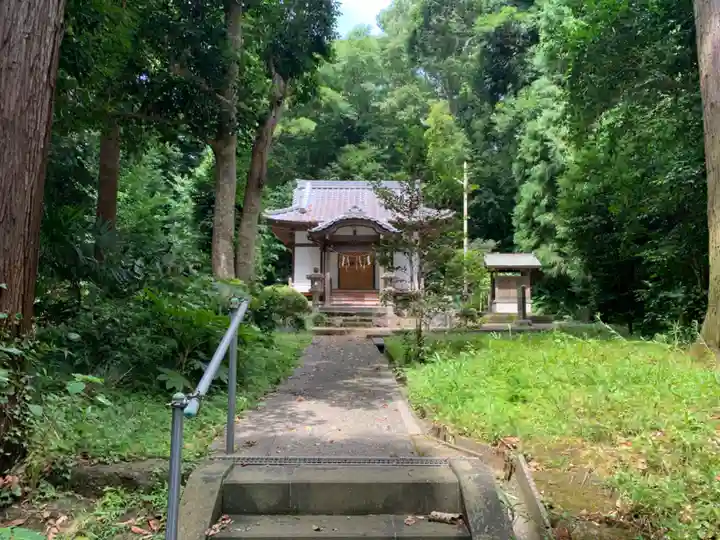 子安社(千葉県)