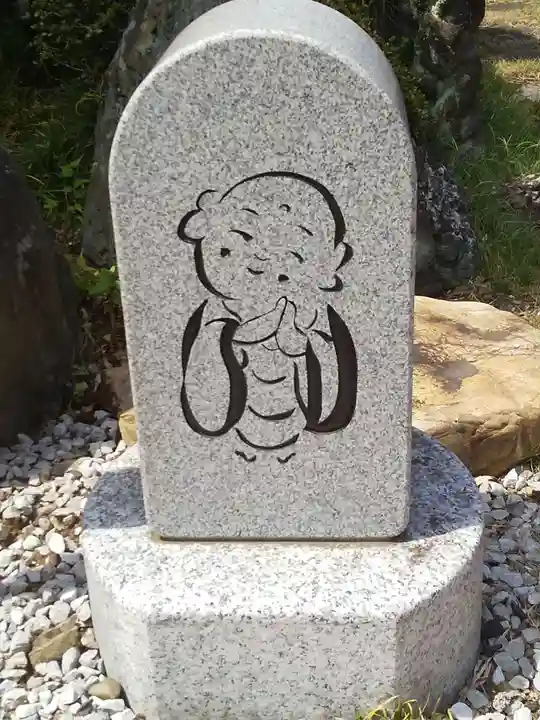 法光寺のその他建物