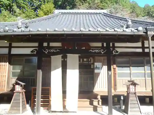 洞牧寺(愛知県)