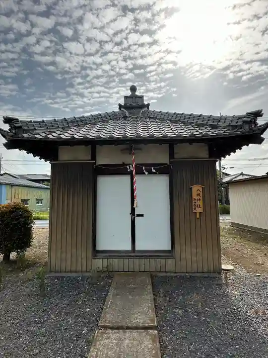 女体神社(埼玉県)