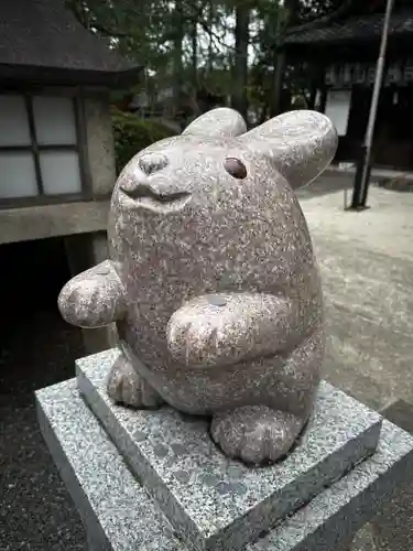 岡崎神社(京都府)