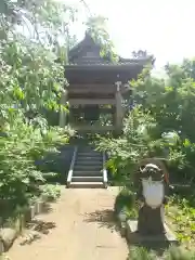 永光寺(牡丹不動尊) (茨城県)