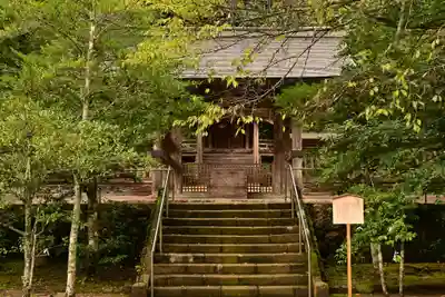 熊野大社(島根県)