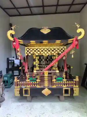 神明社(宮城県)