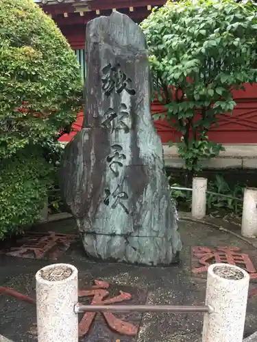 神田神社（神田明神）のその他建物