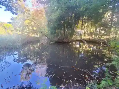 三蔵神社(茨城県)