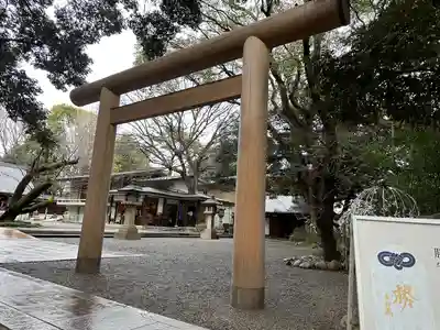 乃木神社(東京都)