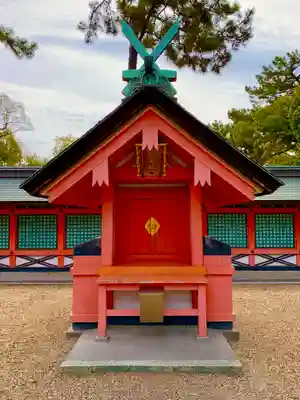 住吉大社(大阪府)