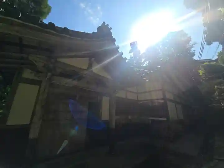 宝珠院(延暦寺塔頭)(滋賀県)