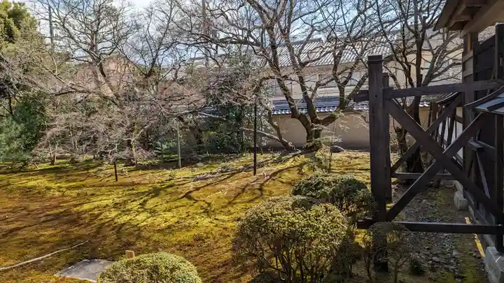 宝鏡寺(京都府)