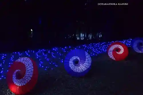 武蔵一宮氷川神社(埼玉県)