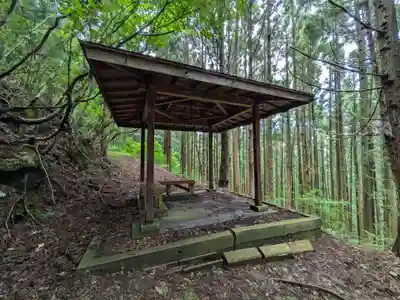 東堂山 満福寺（昭和羅漢）のその他建物