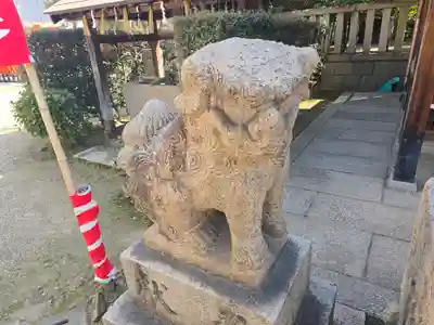 菅原神社(大阪府)