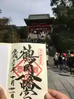 鶴岡八幡宮のその他建物