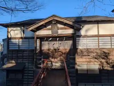 愛宕神社(福島県)