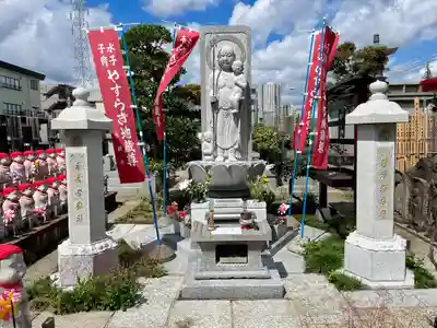 良観寺(東京都)