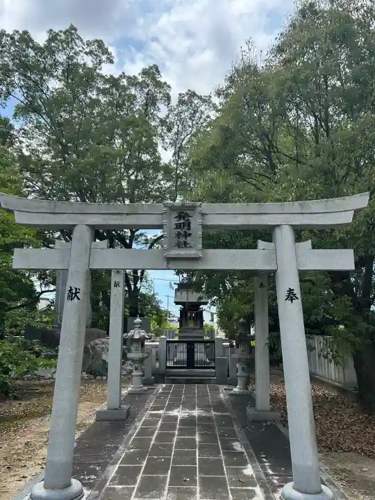 丸亀春日神社(香川県)