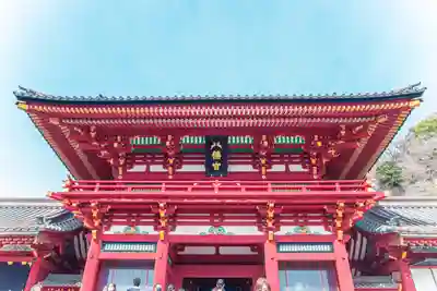 鶴岡八幡宮(神奈川県)