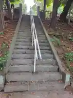 氷川神社(埼玉県)