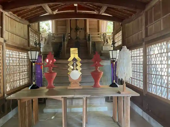 天満天神社(滋賀県)